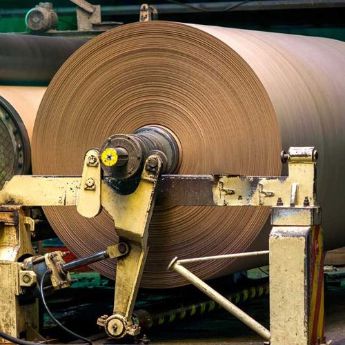 papermill